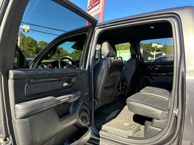 2022 Ram 1500 TRX Charlotte NC