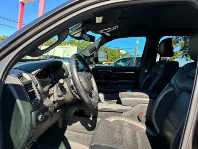 2022 Ram 1500 TRX Charlotte NC