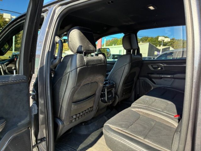 2022 Ram 1500 TRX Charlotte NC