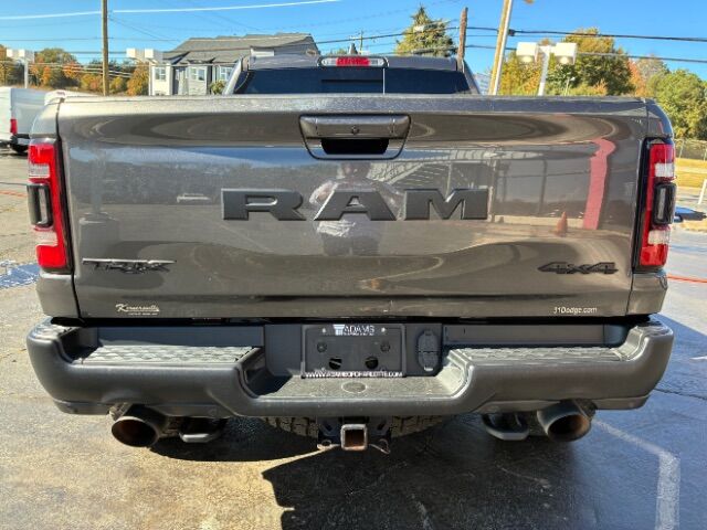 2022 Ram 1500 TRX Charlotte NC