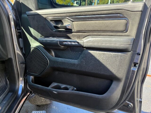 2022 Ram 1500 TRX Charlotte NC