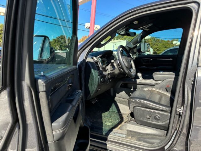 2022 Ram 1500 TRX Charlotte NC