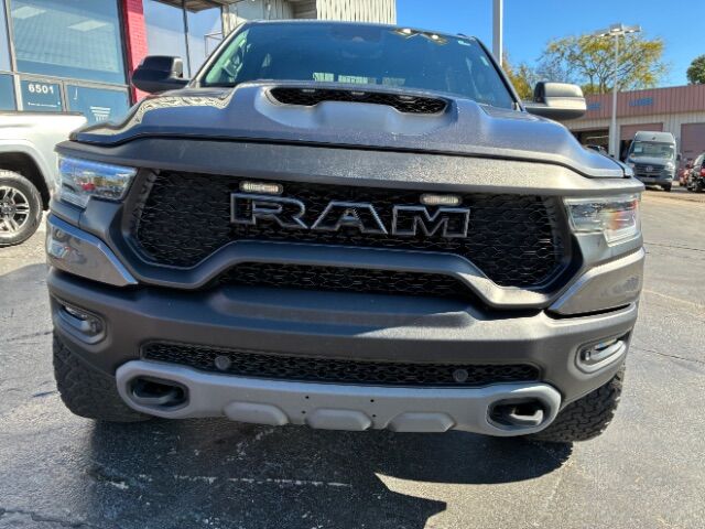 2022 Ram 1500 TRX Charlotte NC