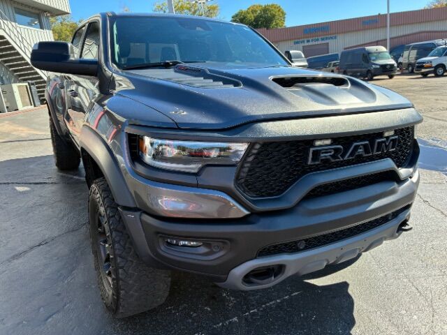 2022 Ram 1500 TRX Charlotte NC