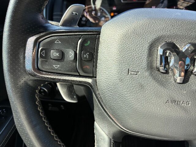 2022 Ram 1500 TRX Charlotte NC