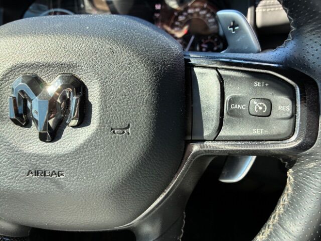 2022 Ram 1500 TRX Charlotte NC