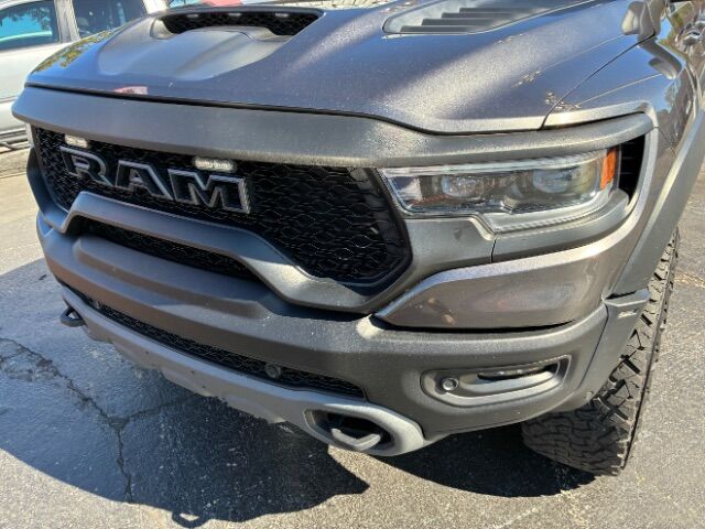 2022 Ram 1500 TRX Charlotte NC