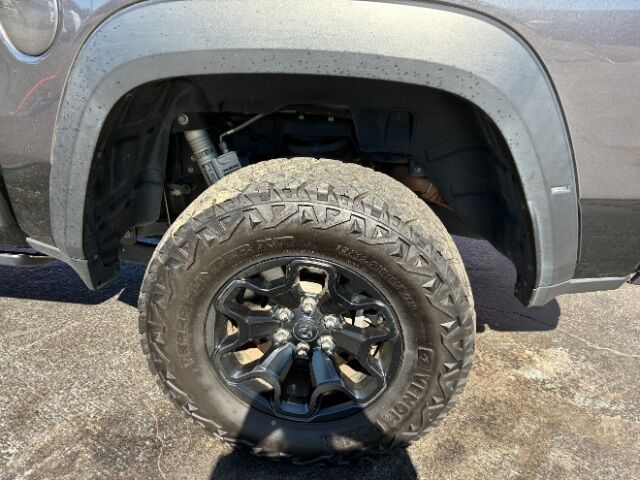 2022 Ram 1500 TRX Charlotte NC