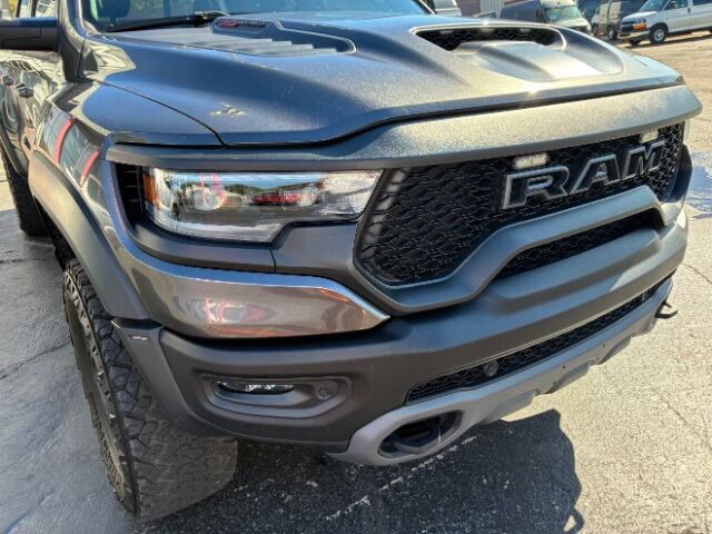 2022 Ram 1500 TRX Charlotte NC