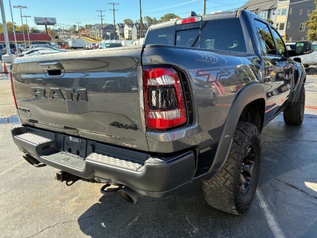 2022 Ram 1500 TRX Charlotte NC