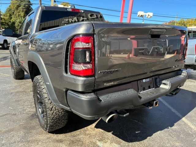 2022 Ram 1500 TRX Charlotte NC