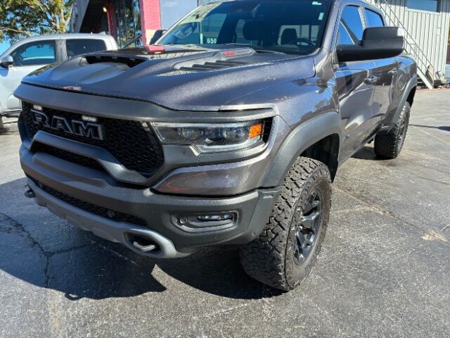 2022 Ram 1500 TRX Charlotte NC