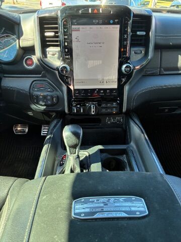 2022 Ram 1500 TRX Charlotte NC