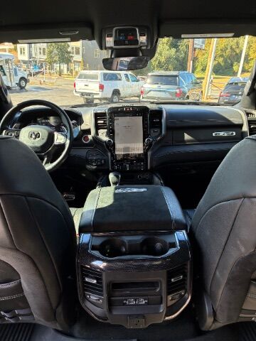 2022 Ram 1500 TRX Charlotte NC