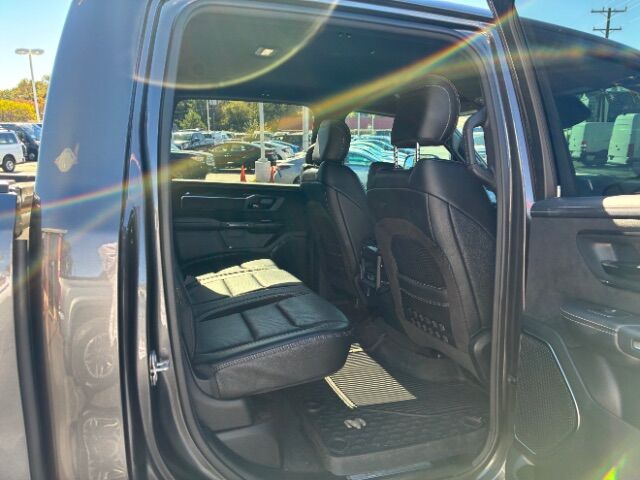 2022 Ram 1500 TRX Charlotte NC