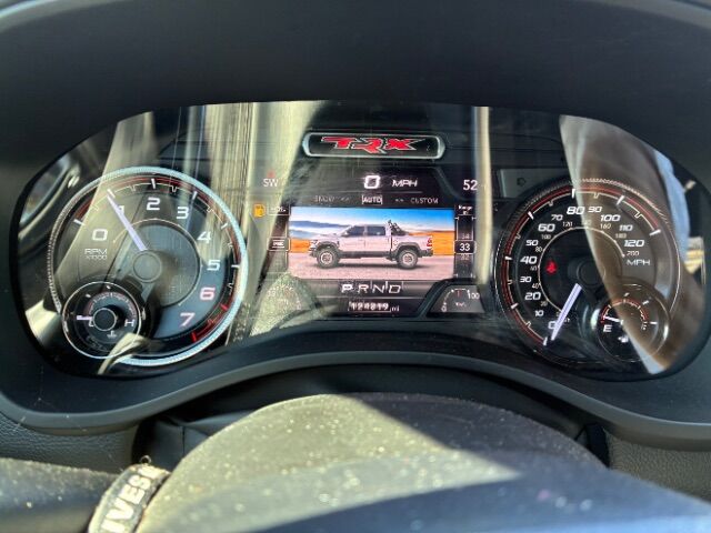 2022 Ram 1500 TRX Charlotte NC