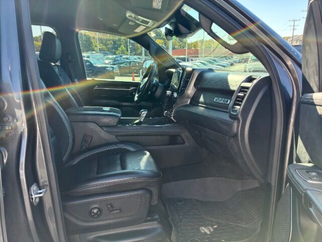 2022 Ram 1500 TRX Charlotte NC