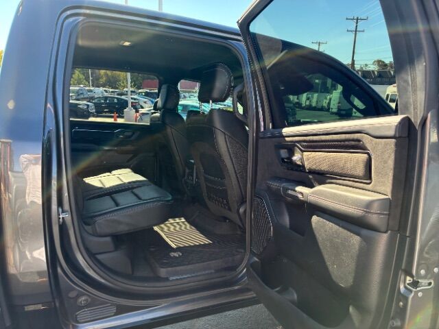 2022 Ram 1500 TRX Charlotte NC
