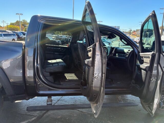 2022 Ram 1500 TRX Charlotte NC