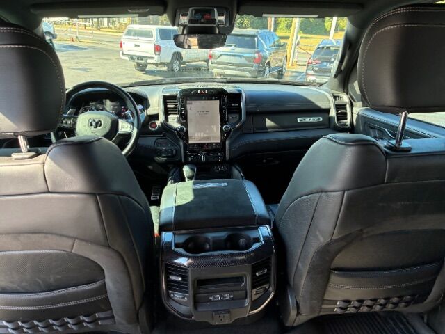 2022 Ram 1500 TRX Charlotte NC