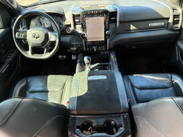 2022 Ram 1500 TRX Charlotte NC