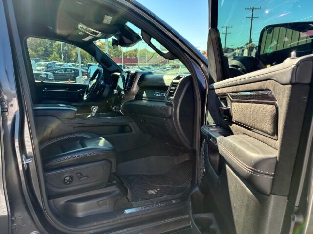 2022 Ram 1500 TRX Charlotte NC