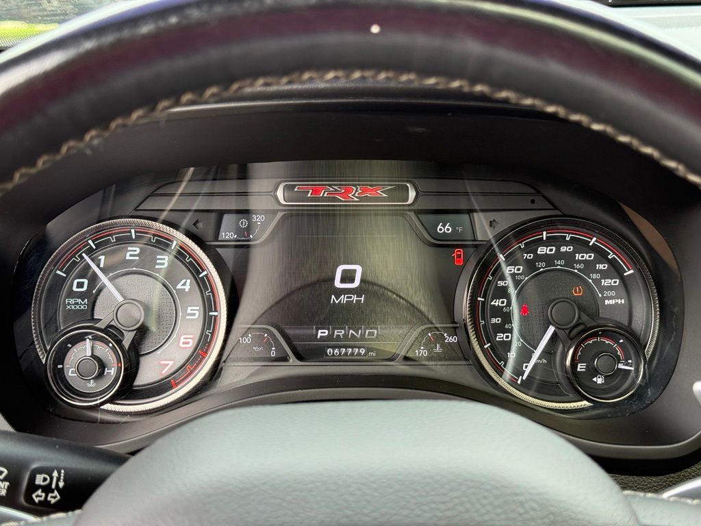 2022 Ram 1500 TRX Crestwood KY
