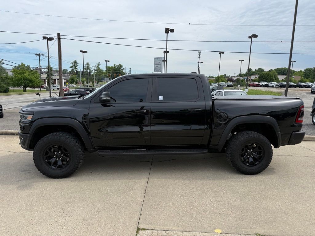 2022 Ram 1500 TRX Crestwood KY
