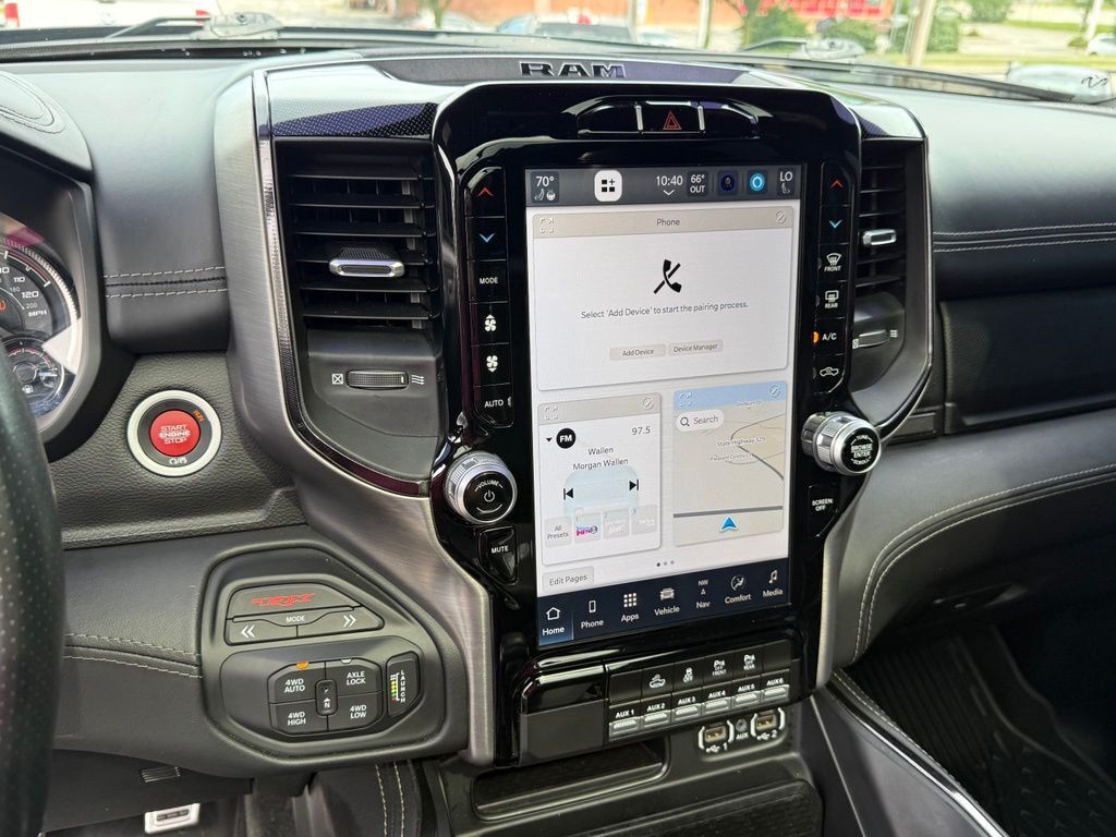 2022 Ram 1500 TRX Crestwood KY