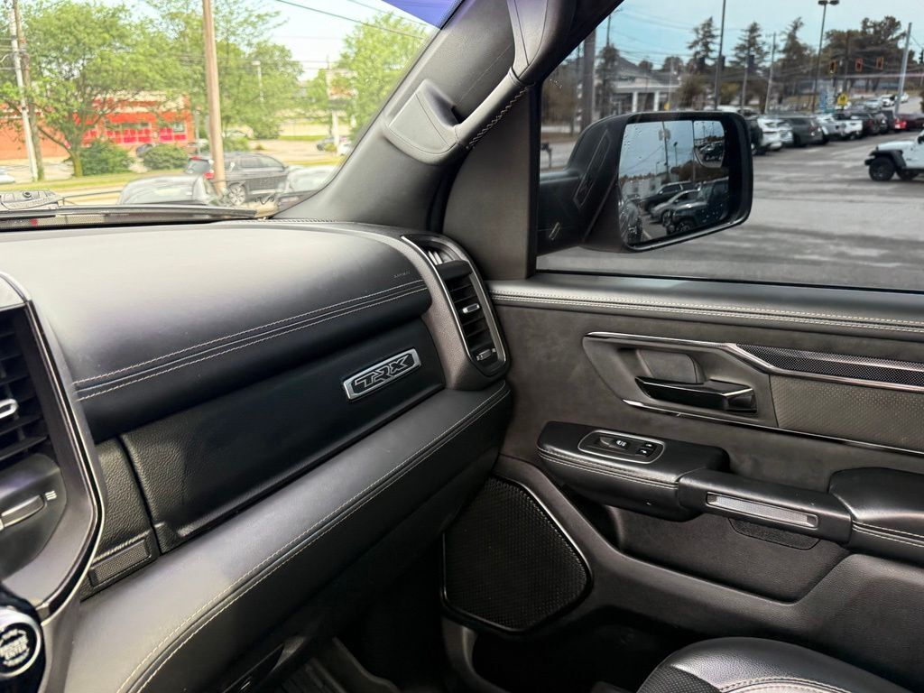 2022 Ram 1500 TRX Crestwood KY