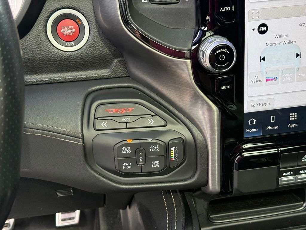 2022 Ram 1500 TRX Crestwood KY