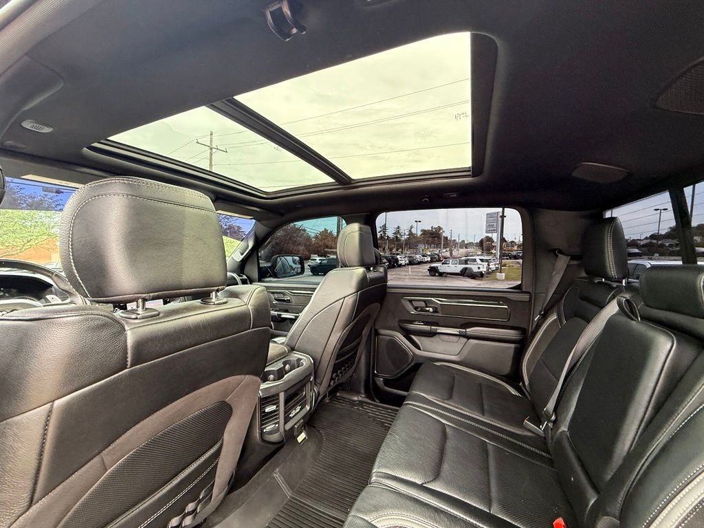 2022 Ram 1500 TRX Crestwood KY