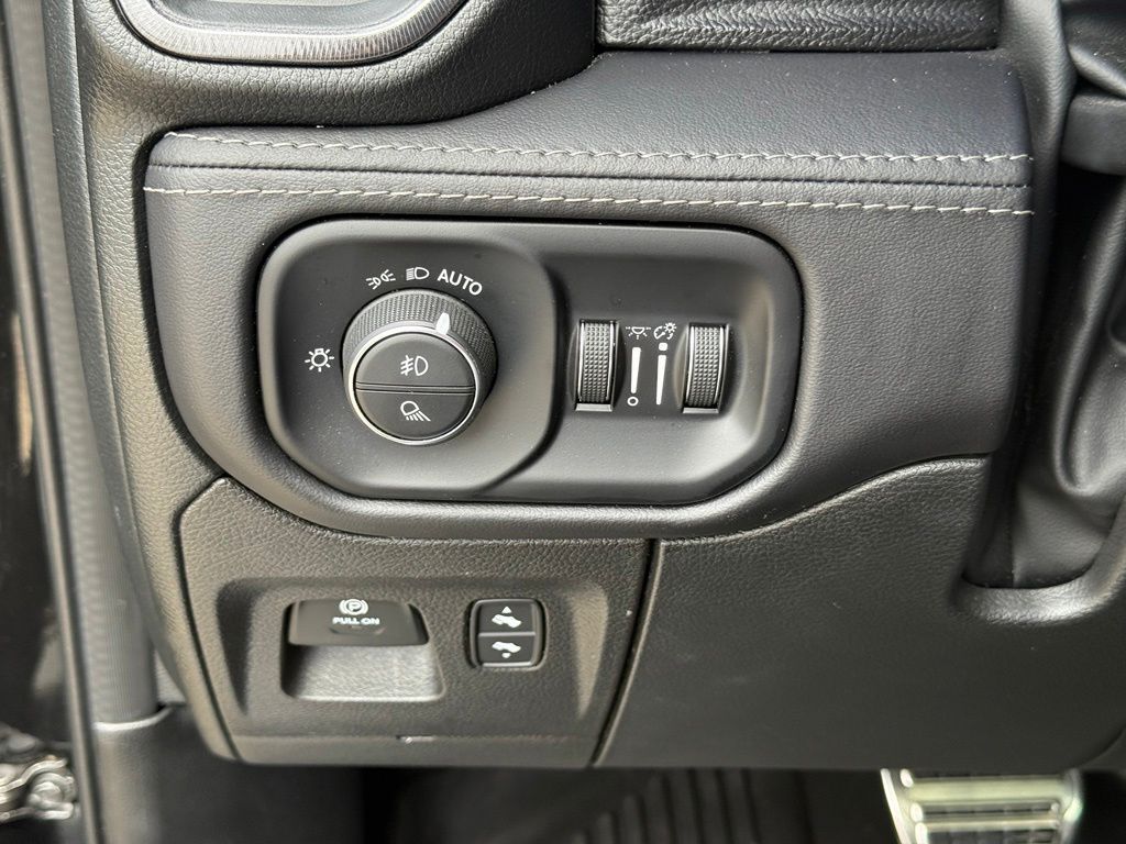 2022 Ram 1500 TRX Crestwood KY