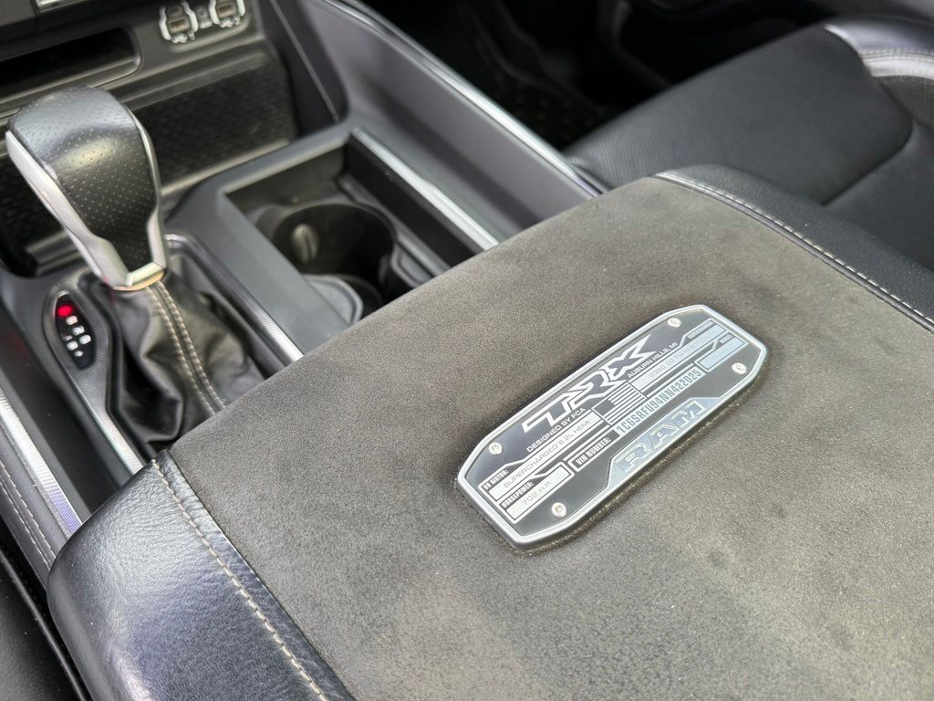 2022 Ram 1500 TRX Crestwood KY