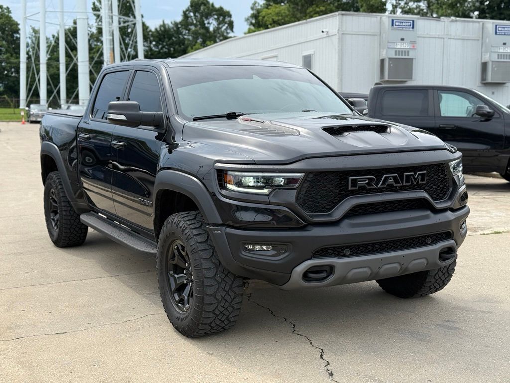2022 Ram 1500 TRX Crestwood KY