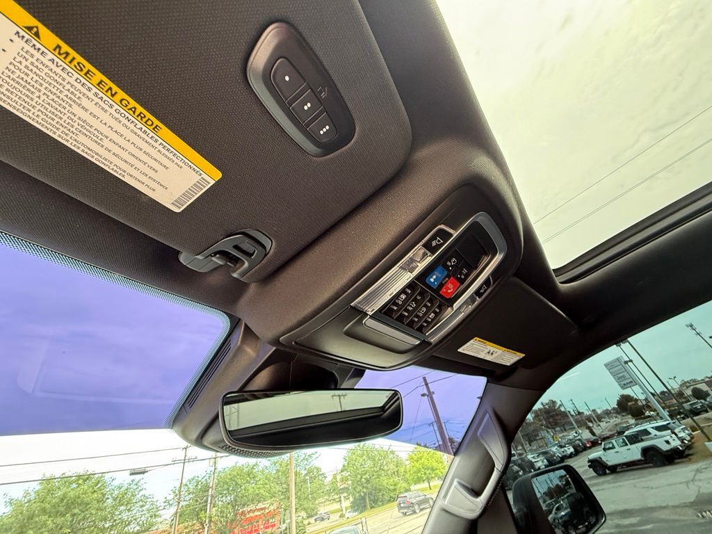 2022 Ram 1500 TRX Crestwood KY