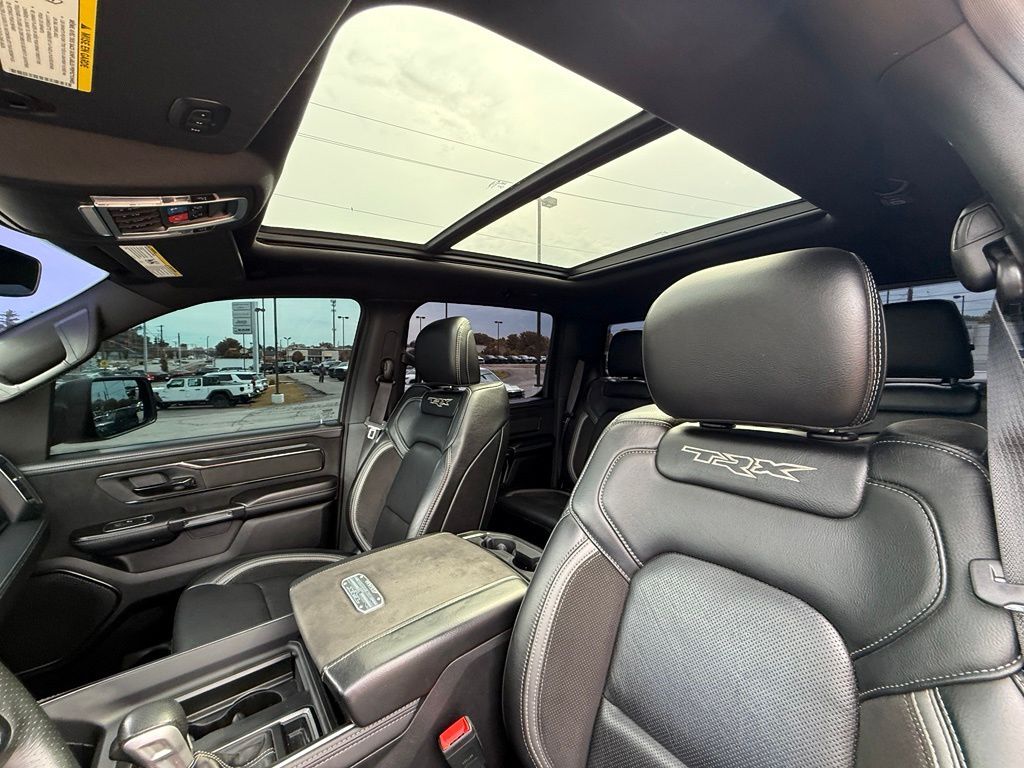 2022 Ram 1500 TRX Crestwood KY