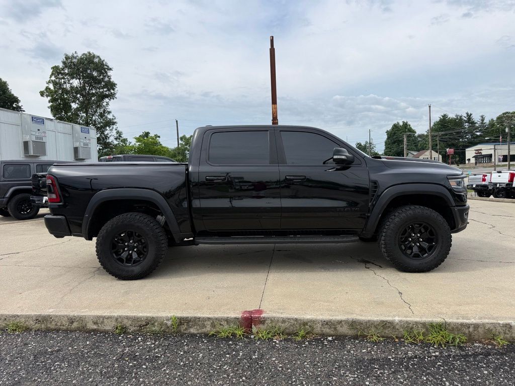 2022 Ram 1500 TRX Crestwood KY
