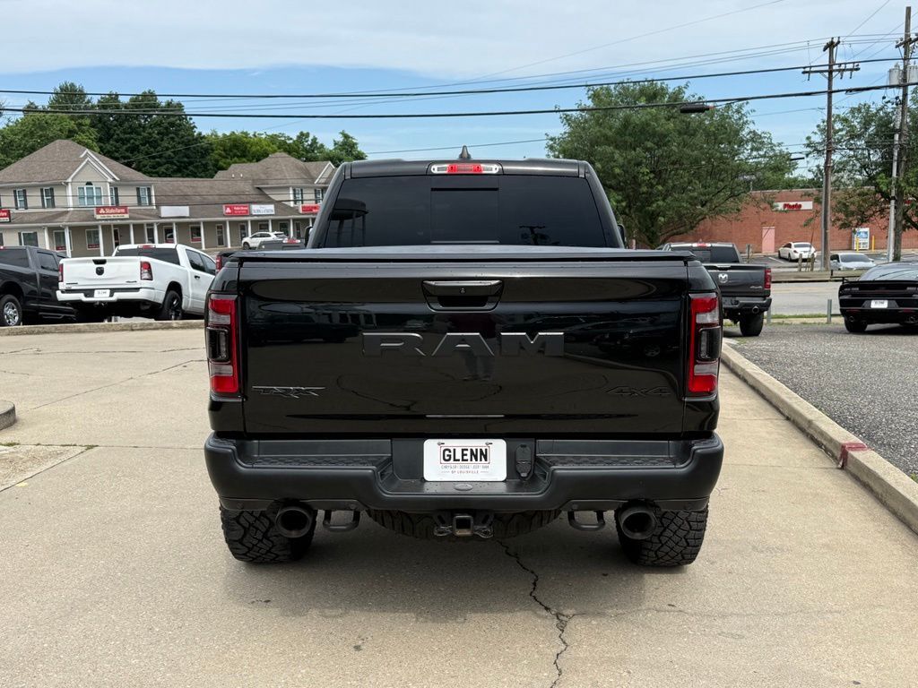 2022 Ram 1500 TRX Crestwood KY