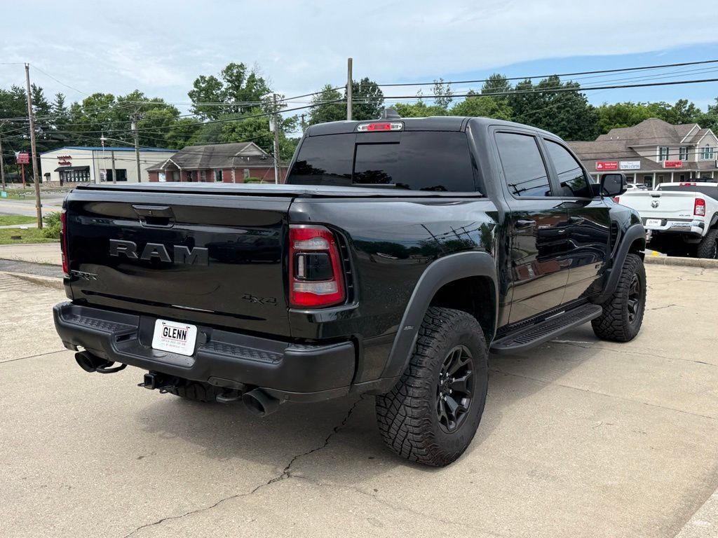 2022 Ram 1500 TRX Crestwood KY