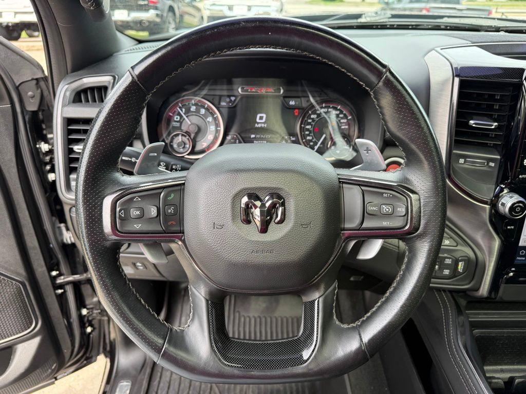 2022 Ram 1500 TRX Crestwood KY