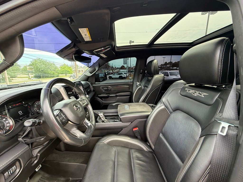 2022 Ram 1500 TRX Crestwood KY