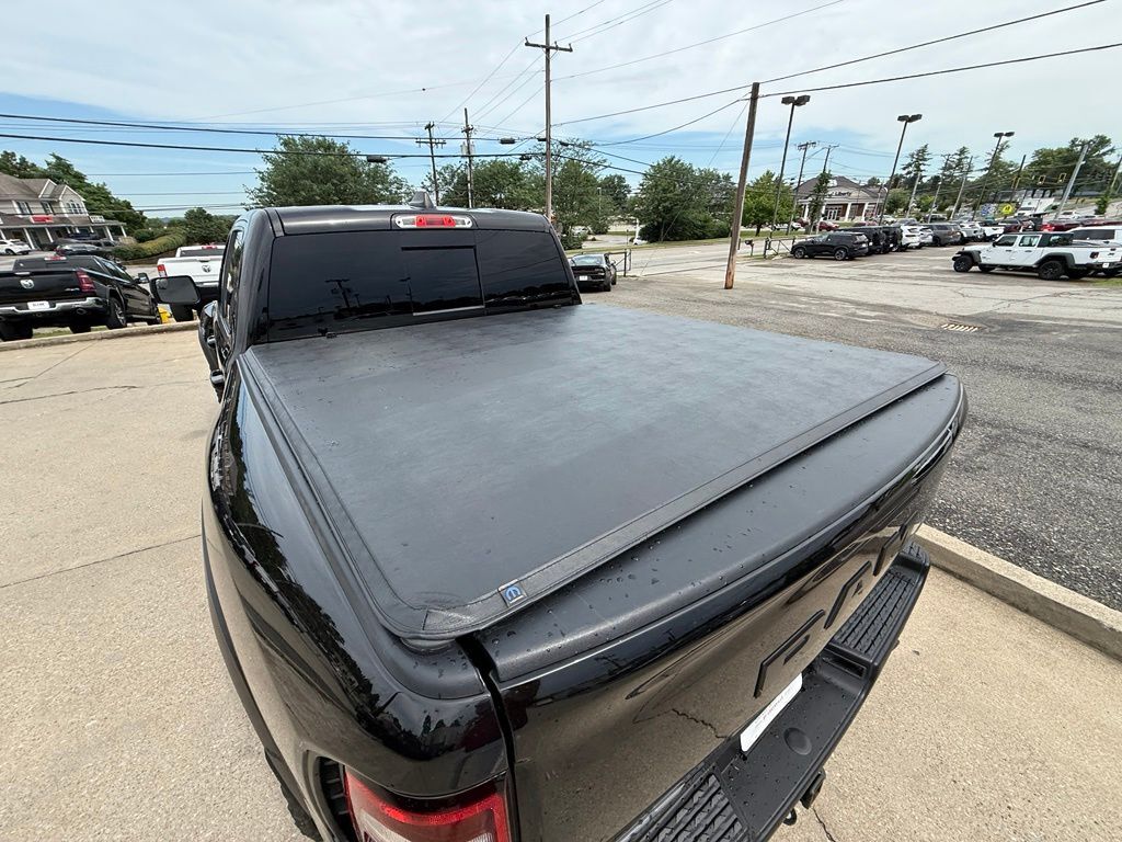 2022 Ram 1500 TRX Crestwood KY