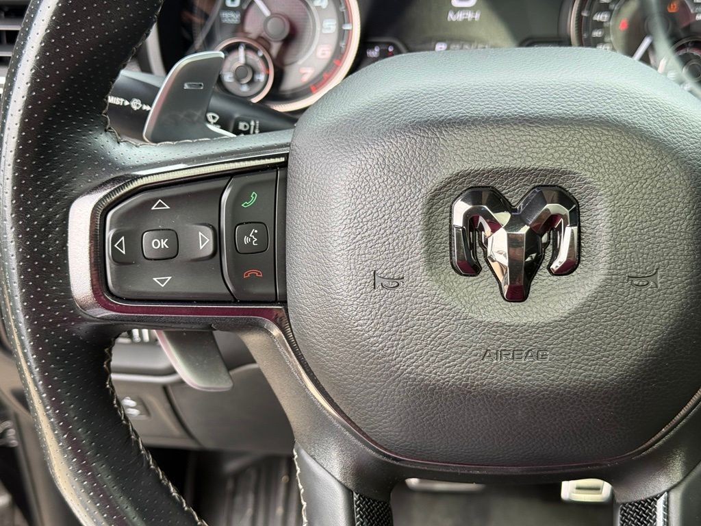 2022 Ram 1500 TRX Crestwood KY