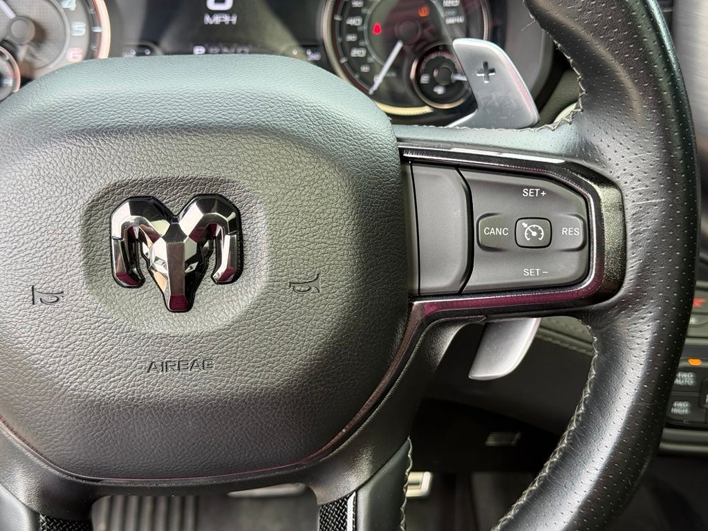 2022 Ram 1500 TRX Crestwood KY