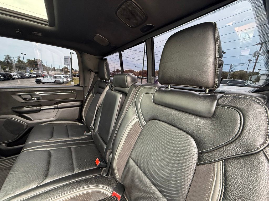 2022 Ram 1500 TRX Crestwood KY