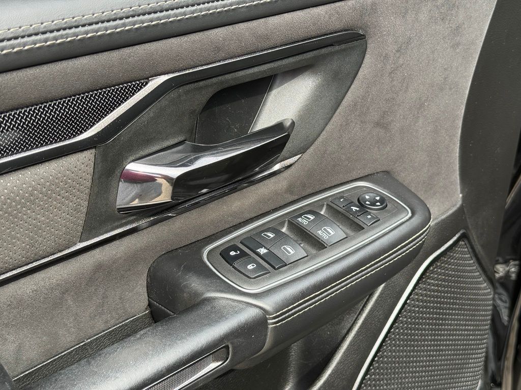 2022 Ram 1500 TRX Crestwood KY