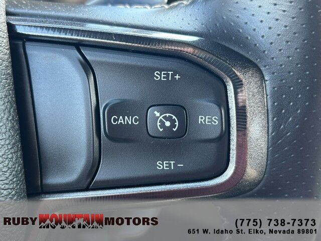 2022 RAM Ram 1500 Pickup TRX - Photo 13