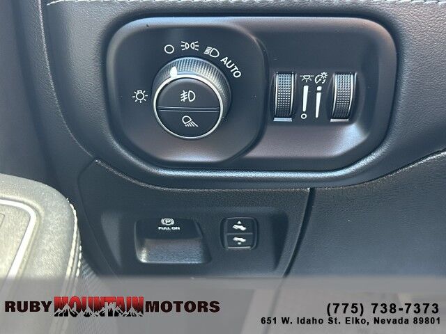 2022 RAM Ram 1500 Pickup TRX - Photo 15