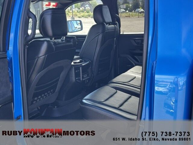 2022 RAM Ram 1500 Pickup TRX - Photo 19